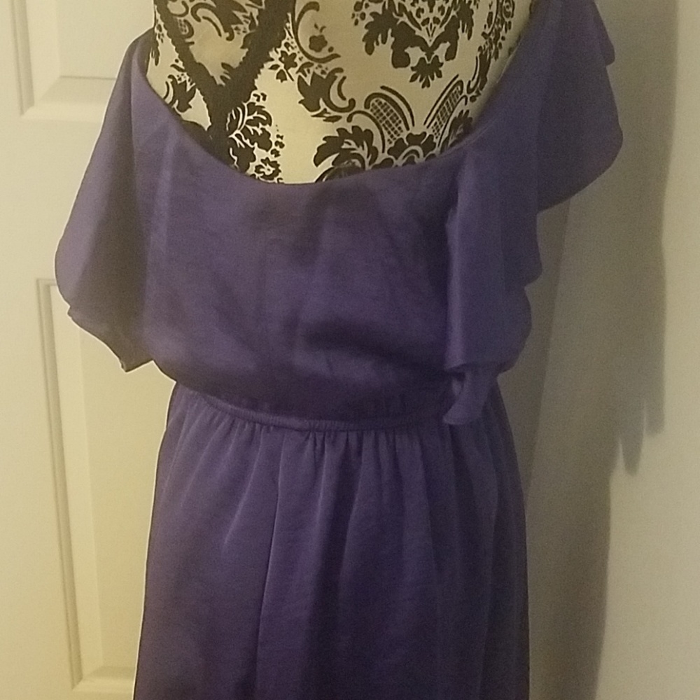 BCB Mini Dress - Picture 3 of 3